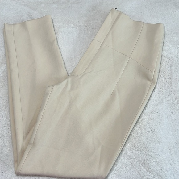 Zara High Waisted Pants - Sz Med - Picture 6 of 9
